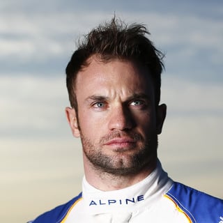Nicolas Lapierre