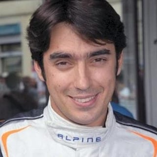 Pierre Ragues Elms 2013
