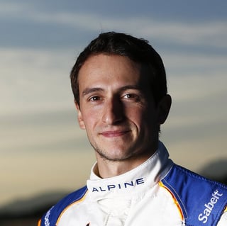Stéphane Richelmi