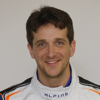 Tristan Gommedy Elms 2013