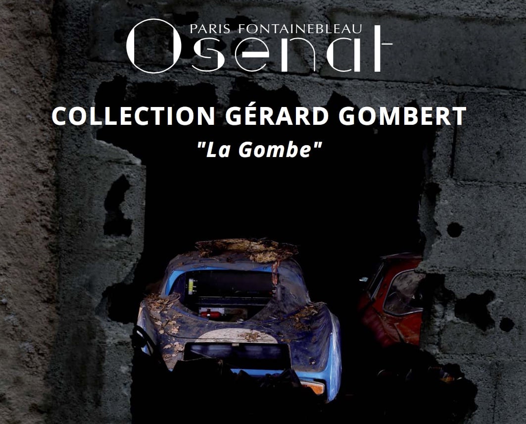 Affiche-Vente-Collection-Gerard-Gombert-Alpine-A210