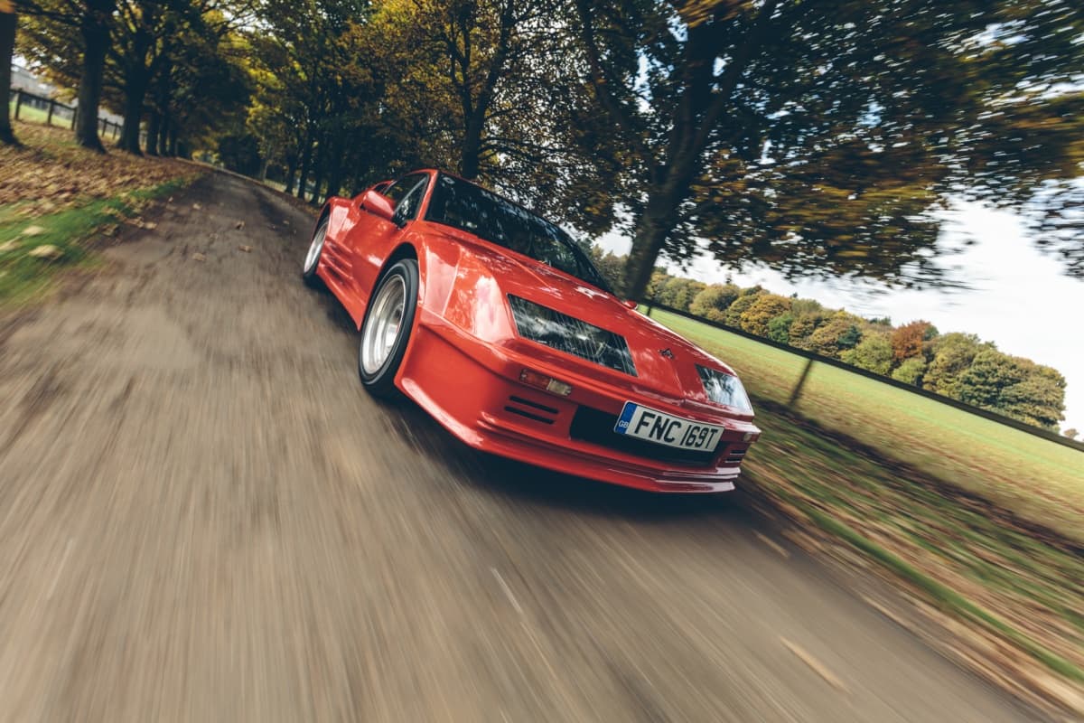 Alpine Gta V6 &Quot;Le Mans&Quot; : Que De La Gueule ? 3 Alpine A310 Fleischmann Gr4 De 1979 10 | Alpine Gta V6 &Quot;Le Mans&Quot; : Que De La Gueule ?