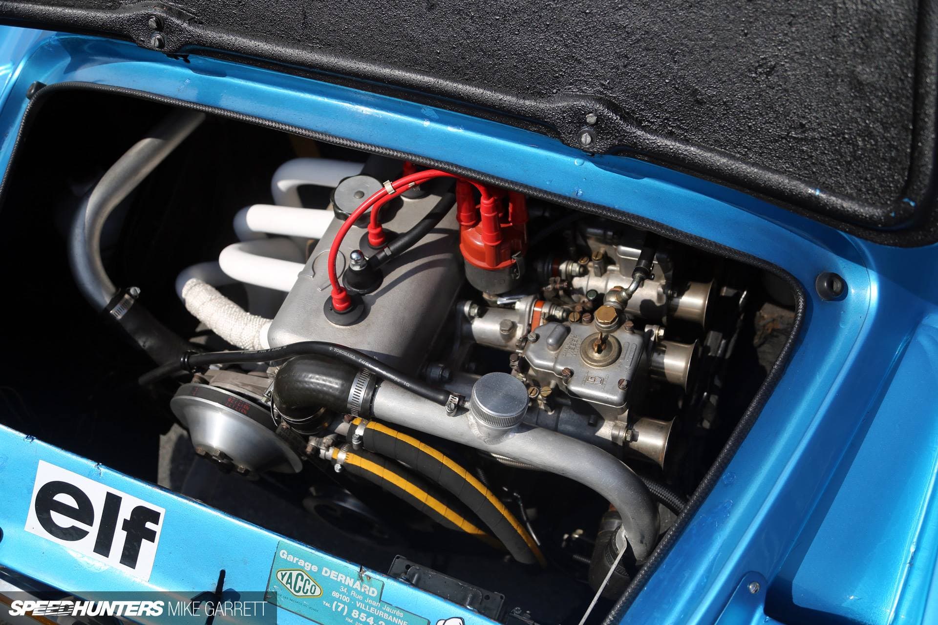 Alpine A110 1300G (1974) In Japan: A Rare Group 4 On Hakone Roads 24 Alpine A110 1300Vc 1974 Speehunters Hakone 11 | Alpine A110 1300G (1974) In Japan: A Rare Group 4 On Hakone Roads