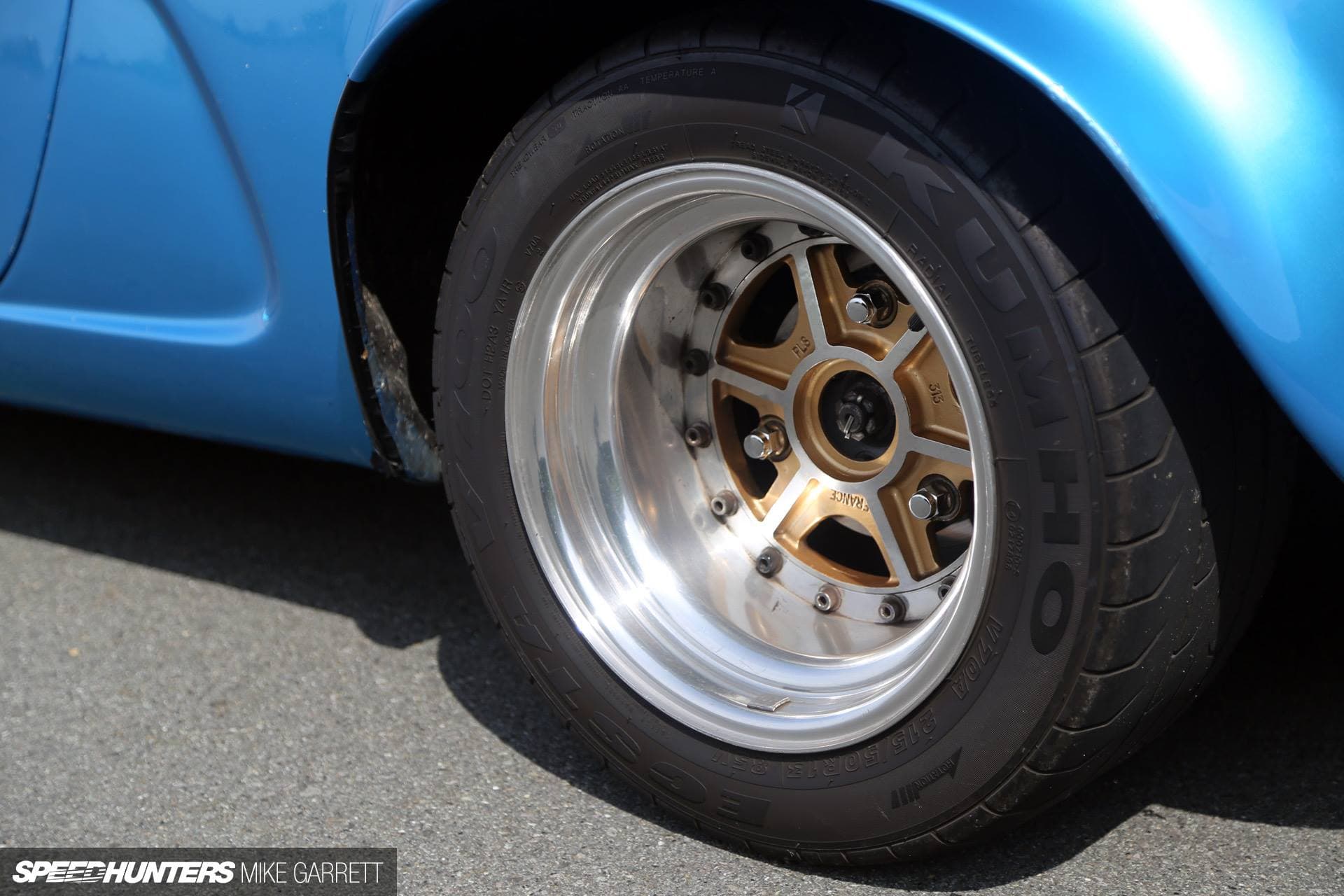 Alpine A110 1300G (1974) In Japan: A Rare Group 4 On Hakone Roads 23 Alpine A110 1300Vc 1974 Speehunters Hakone 12 | Alpine A110 1300G (1974) In Japan: A Rare Group 4 On Hakone Roads