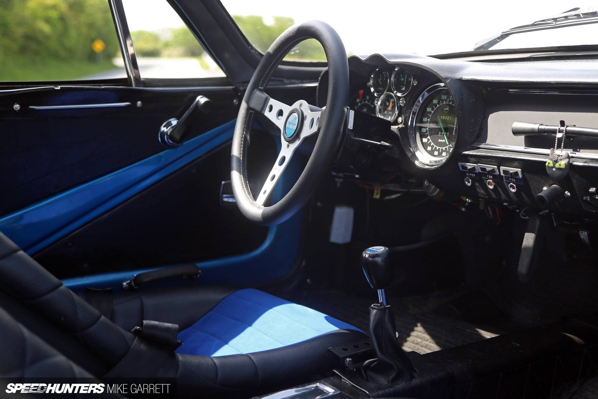 Alpine A110 1300G (1974) In Japan: A Rare Group 4 On Hakone Roads 15 Alpine A110 1300Vc 1974 Speehunters Hakone 20 | Alpine A110 1300G (1974) In Japan: A Rare Group 4 On Hakone Roads