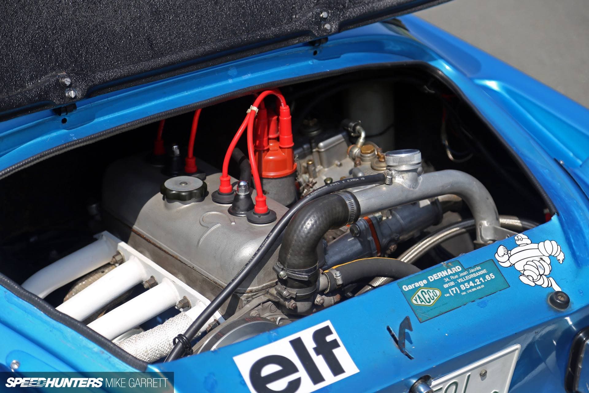 Alpine A110 1300G (1974) In Japan: A Rare Group 4 On Hakone Roads 30 Alpine A110 1300Vc 1974 Speehunters Hakone 5 | Alpine A110 1300G (1974) In Japan: A Rare Group 4 On Hakone Roads
