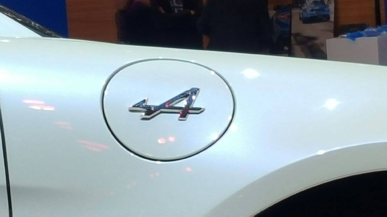 Salon De Genève 2017, L'Alpine A110 Sous Toutes Les Coutures ! 12 Public | Salon De Genève 2017, L'Alpine A110 Sous Toutes Les Coutures !