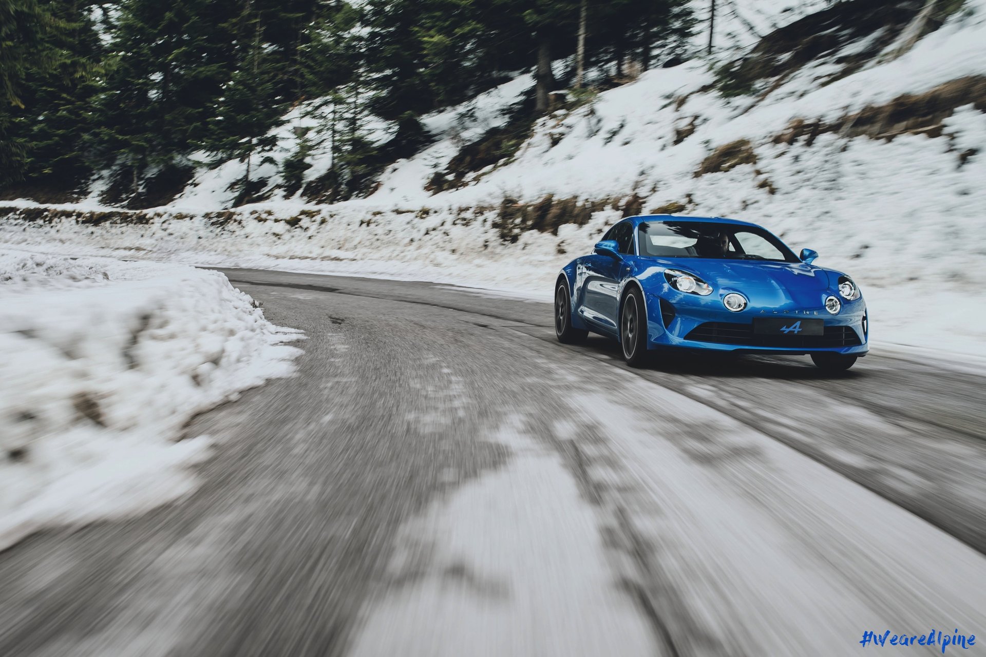 How Alpine Expanded Its French Network To 85 Sales Points 3 Genève 2017 Alpine A110 Premiere Edition Officielle 26 Imp | How Alpine Expanded Its French Network To 85 Sales Points