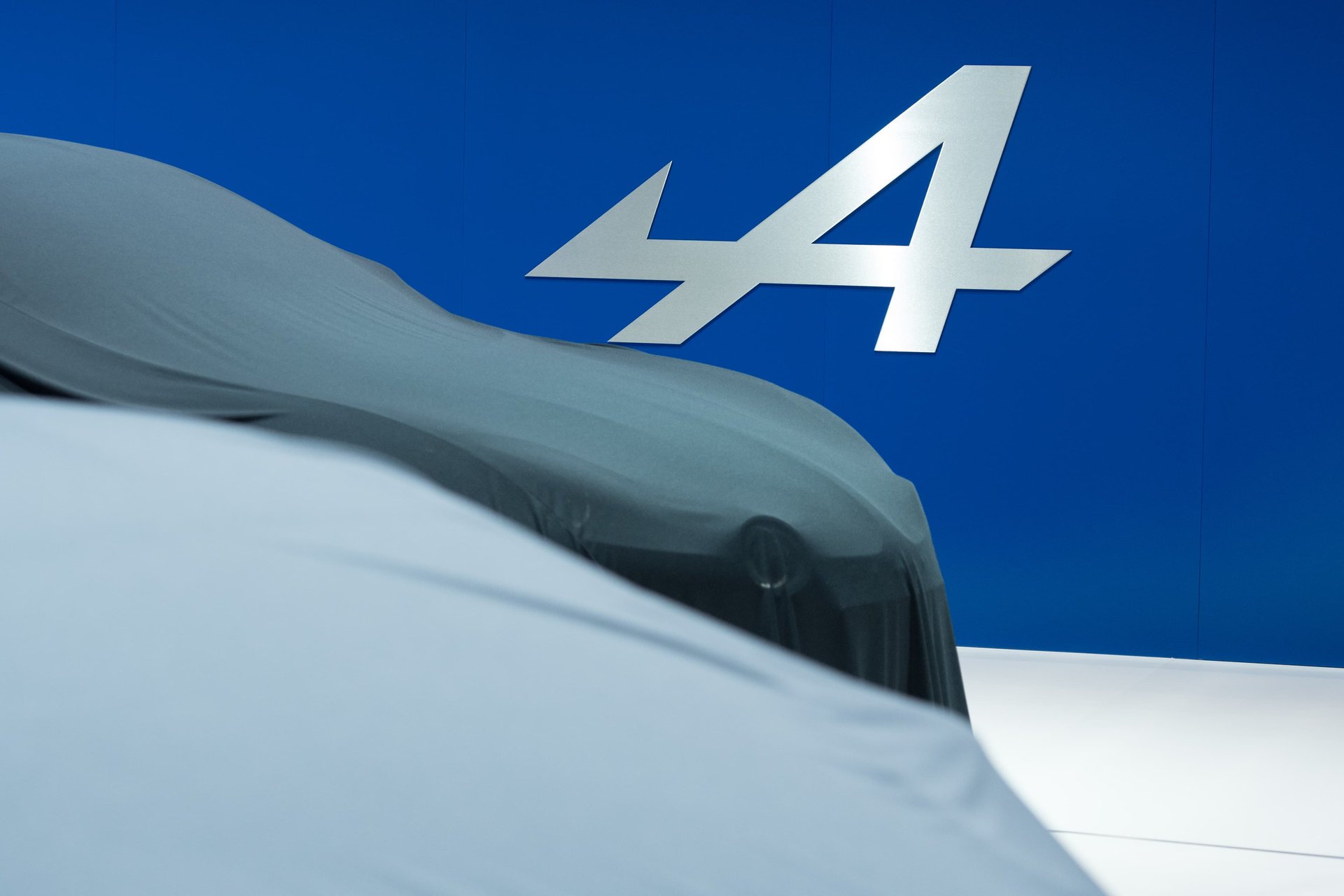 Public | La Conférence De Presse Alpine Est Maintenue Via Un Live