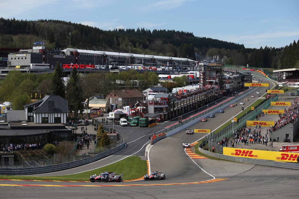 Wec Spa-Francorchamps Signatech Alpine Matmut Aux Places D’honneur 4 1Bdfe7463C179B0E31B015F7E7Cf W1254 H836 G936C61Ee32Ee11E7Afda0025900Fea04 | Wec Spa-Francorchamps Signatech Alpine Matmut Aux Places D’honneur