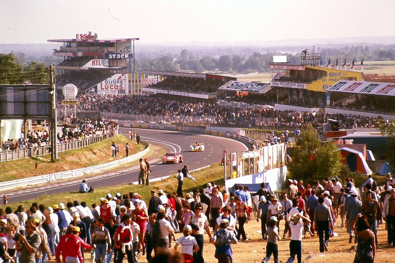 24 Heures Du Mans 1978 Pironi Jabouille Depailler Jaussaud Bell Ragnotti Frequelin A443 A442B A442A A442 Victoire 16 | 24 Heures Du Mans 1978, La Victoire D'Alpine Tant Attendue !
