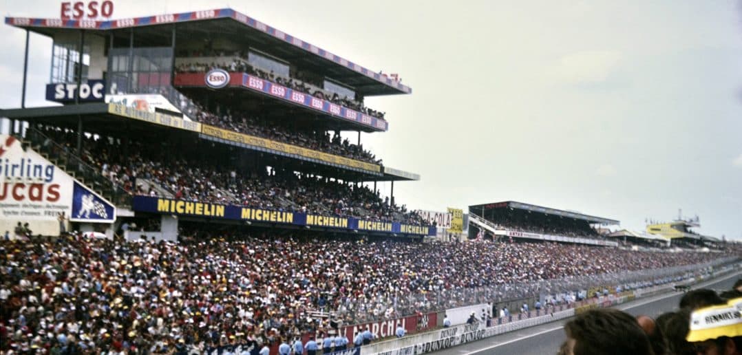 24 Heures Du Mans 1978 Pironi Jabouille Depailler Jaussaud Bell Ragnotti Frequelin A443 A442B A442A A442 Victoire 3 | 24 Heures Du Mans 1978, La Victoire D'Alpine Tant Attendue !