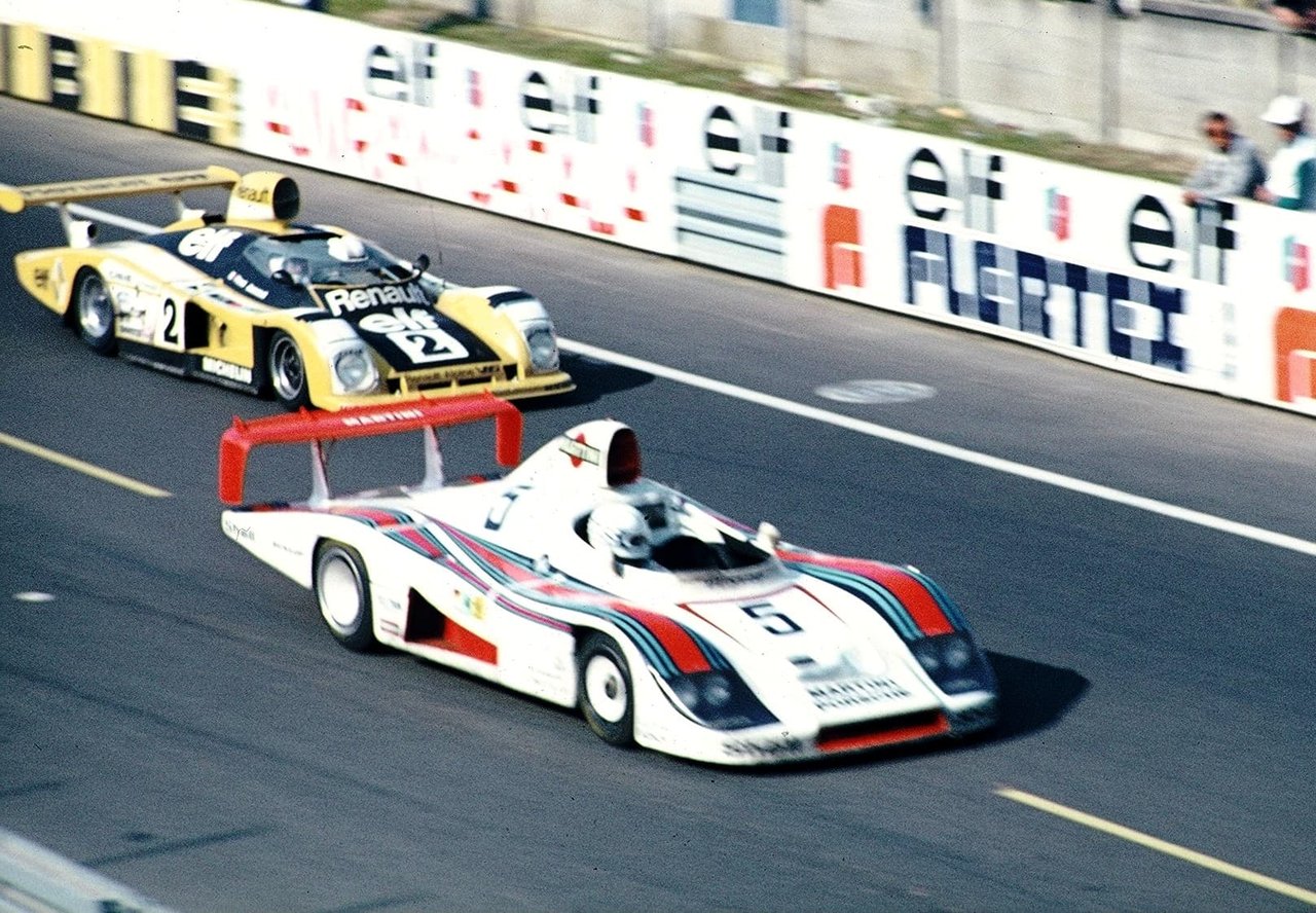 24 Heures Du Mans 1978 Pironi Jabouille Depailler Jaussaud Bell Ragnotti Frequelin A443 A442B A442A A442 Victoire 4 | 24 Heures Du Mans 1978, La Victoire D'Alpine Tant Attendue !