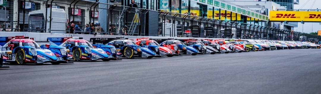 Alpine A110 Cup Signatech A470 Wec 2018 1019 2 | L'Avenir D'Alpine En Endurance Au Coeur Des Discussions Avec Un Wec 2018 Totalement Remanié !