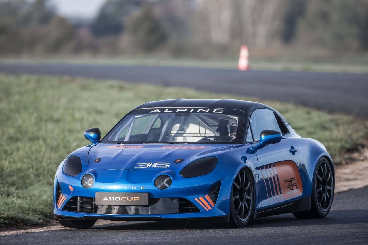 Championnat De France Ffsa Tourisme: L'Alpine A110 Cup Éligible ! 6 Alpine Planet 2017 Alpine A110 Cup 10 | Championnat De France Ffsa Tourisme: L'Alpine A110 Cup Éligible !