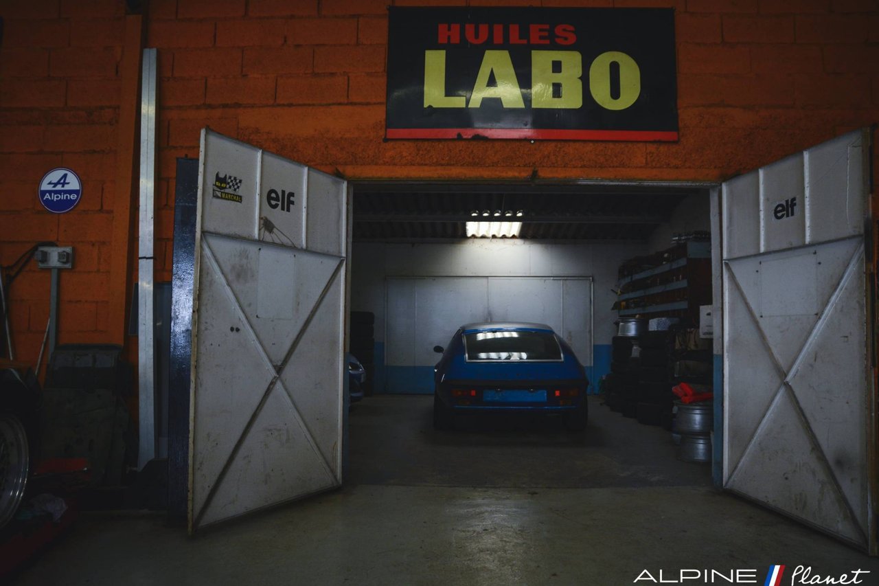 Alpine Planet Ng Sport 42 | Ng Sport, 40 Ans De Passion Au Service D'Alpine