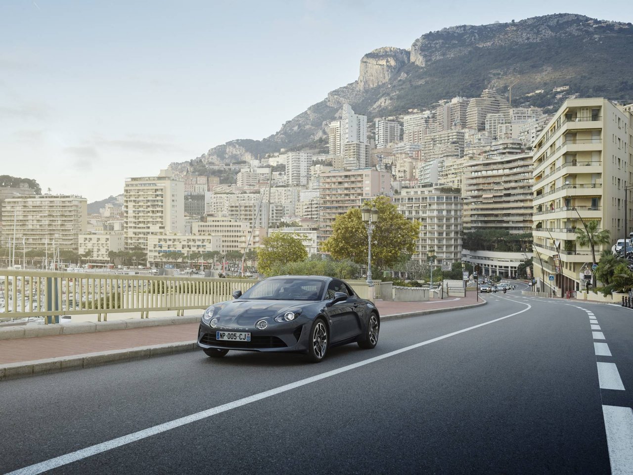 Apline Planet A110 Alpine Legende | Alpine A110 - Bilan Des Ventes En France 2019