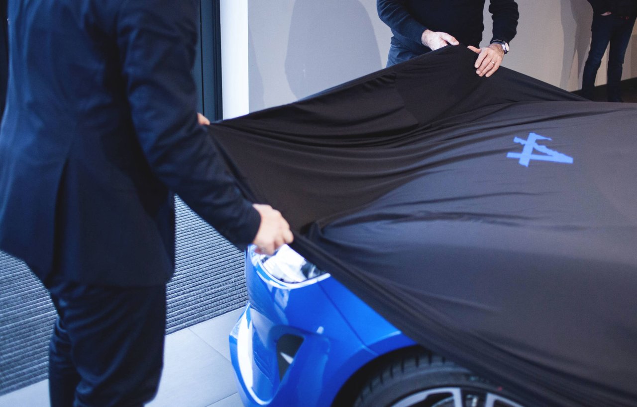 Alpine Planet A110 Premiere Edition Livraison 2 | Luca De Meo: Un Nouveau Souffle Pour Alpine ?