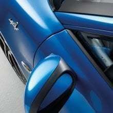 Alpine Vue Retroviseur Focal 1 | Focal: Un Nouveau Système Hi-Fi Premium Sur L'Alpine A110 De Série