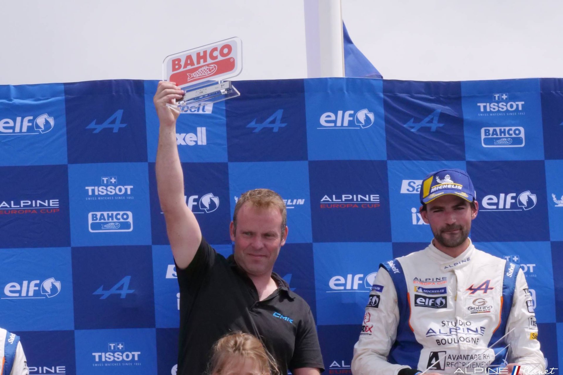Au Coeur Du Team Cmr Pour Le Retour De L'Alpine Elf Europa Cup 29 Public | Au Coeur Du Team Cmr Pour Le Retour De L'Alpine Elf Europa Cup