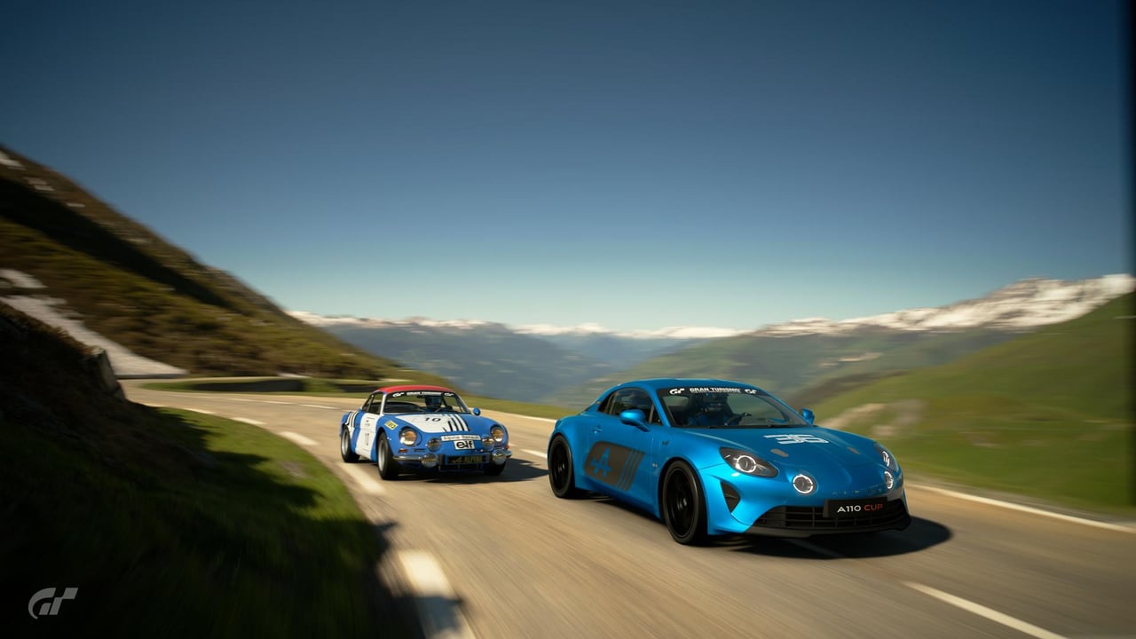 30 Idées De Cadeaux De Noël Pour Les Passionnés D'Alpine 78 Alpine Planet Gran Turismo Sport Gt Ps4 Championnat A110 Vision Vgt 5 | 30 Idées De Cadeaux De Noël Pour Les Passionnés D'Alpine