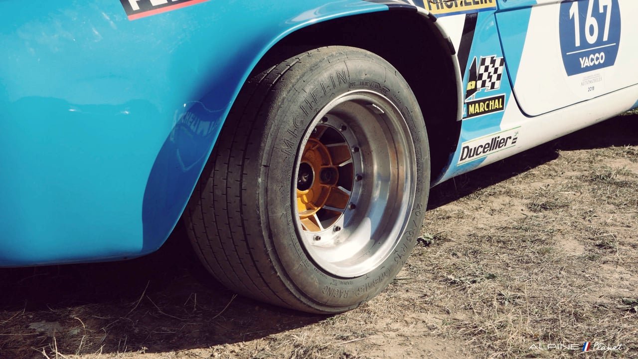 Les Grandes Heures Automobiles