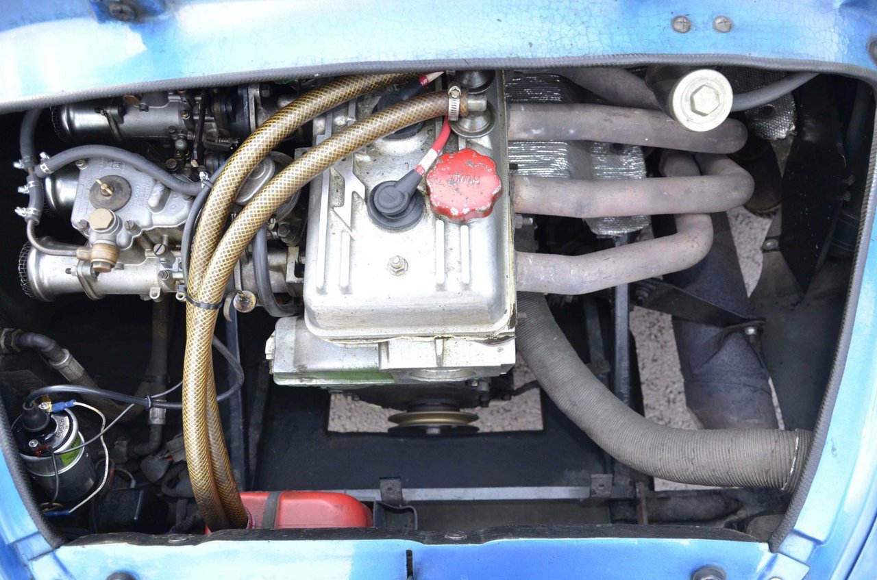 1974 Alpine Renault Berlinette 1600 Sc Rétromobile 2019 Artcurial 13 | Rétromobile 2019: Les Alpine En Vente Chez Artcurial