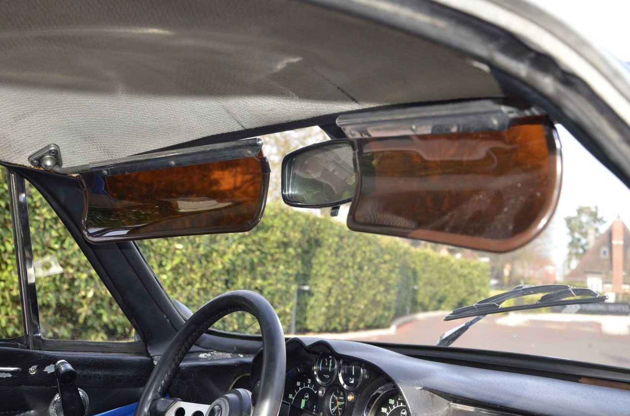 1974 Alpine Renault Berlinette 1600 Sc Rétromobile 2019 Artcurial 2 | Rétromobile 2019: Les Alpine En Vente Chez Artcurial