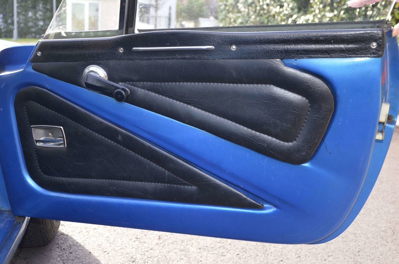 1974 Alpine Renault Berlinette 1600 Sc Rétromobile 2019 Artcurial 7 | Rétromobile 2019: Les Alpine En Vente Chez Artcurial