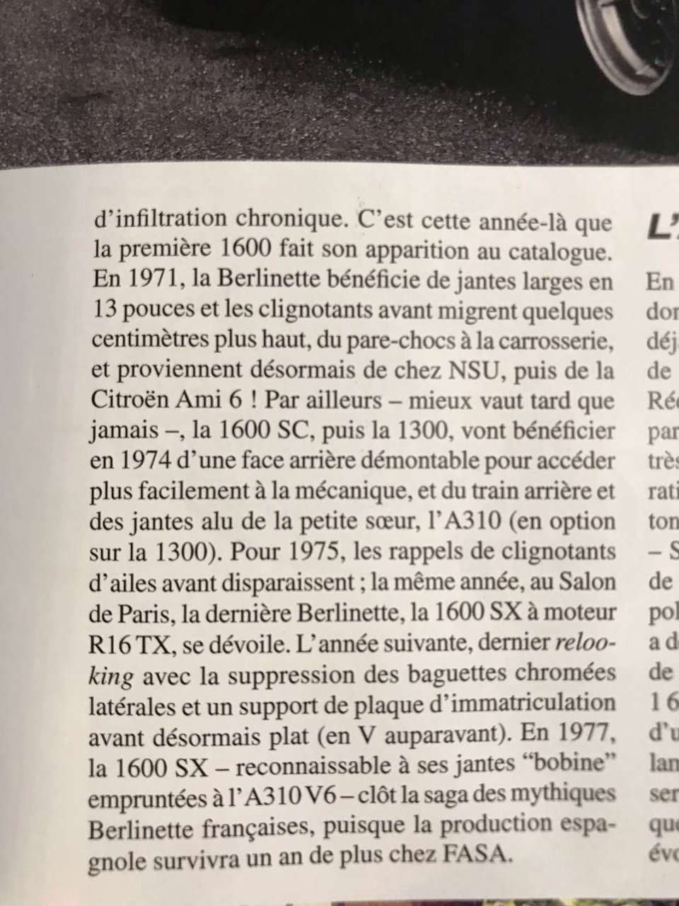 Img 1859 | Vous L'Avez Dans Le Kiosque : Revue De Presse Alpine Janvier 2019