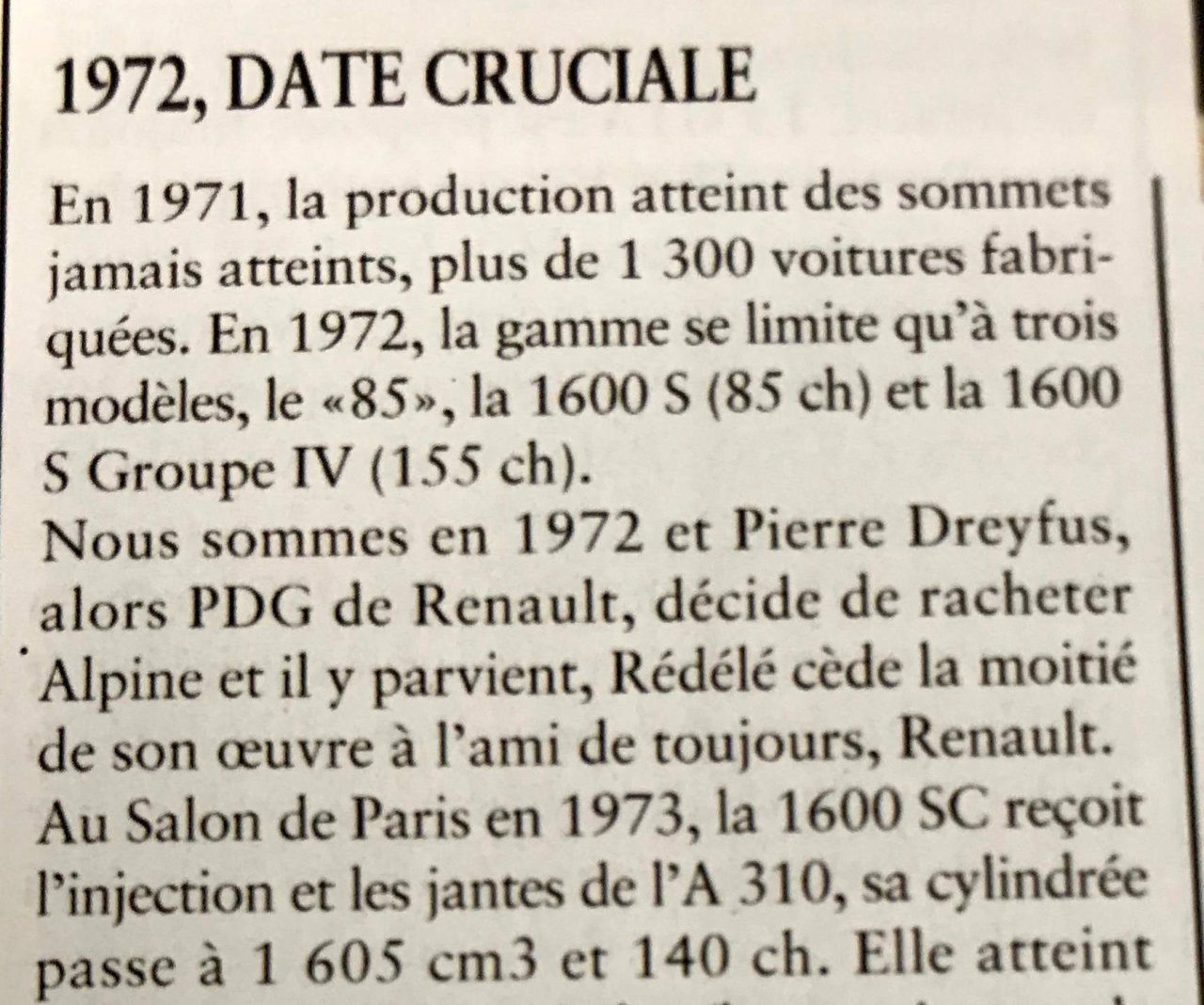 Img 1977 | Vous L'Avez Dans Le Kiosque : Revue De Presse Alpine Janvier 2019