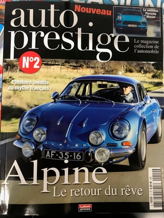 Img 1989 | Vous L'Avez Dans Le Kiosque : Revue De Presse Alpine Janvier 2019