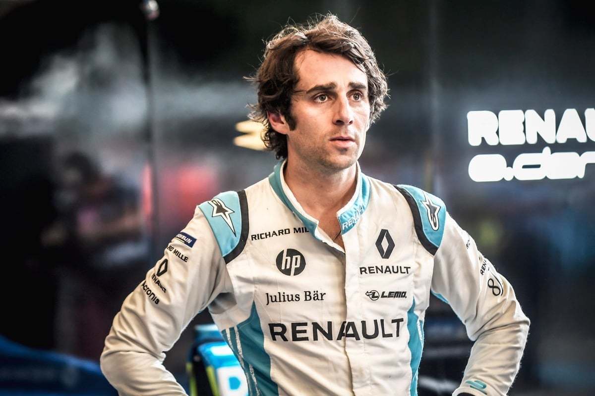 Rédélé Compétition Et Nico Prost Engagent Deux Alpine A110 Gt4 5 Nicolas Prost Alpine A110 Gt4 Rédélé Compétition.jpg | Rédélé Compétition Et Nico Prost Engagent Deux Alpine A110 Gt4
