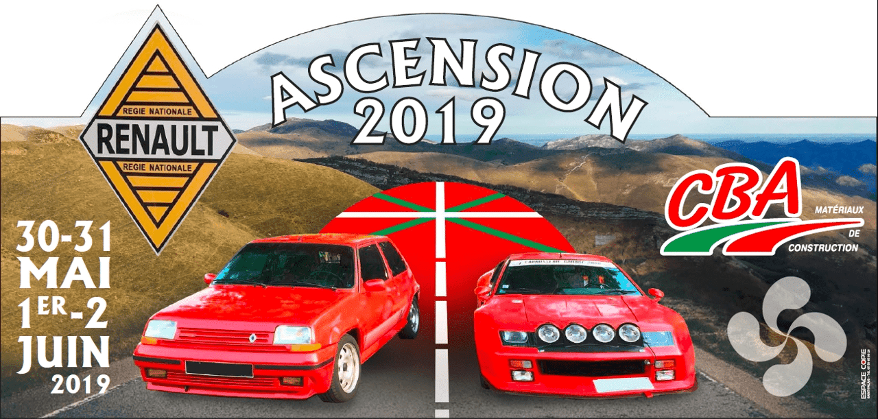 Sortie Pays Basque Alpine | Week-End De L'Ascension ! Balade En Alpine