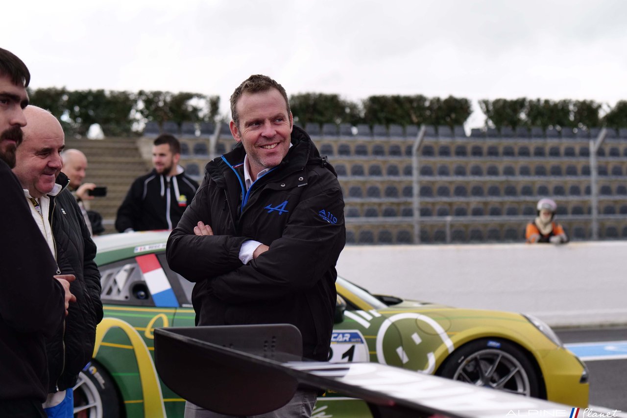 Cmr Engage Toutes Ses Forces En Championnat Gt4 European Series Avec 3 Alpine A110 Gt4 3 P1177421 1 | Cmr Engage Toutes Ses Forces En Championnat Gt4 European Series Avec 3 Alpine A110 Gt4