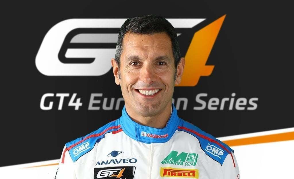 Cmr Engage Toutes Ses Forces En Championnat Gt4 European Series Avec 3 Alpine A110 Gt4 8 Ayari 2019 | Cmr Engage Toutes Ses Forces En Championnat Gt4 European Series Avec 3 Alpine A110 Gt4