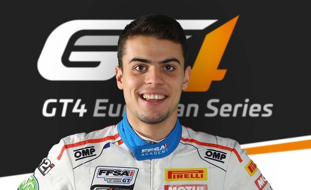 Cmr Engage Toutes Ses Forces En Championnat Gt4 European Series Avec 3 Alpine A110 Gt4 4 Jean 2019 | Cmr Engage Toutes Ses Forces En Championnat Gt4 European Series Avec 3 Alpine A110 Gt4