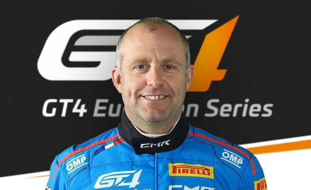 Cmr Engage Toutes Ses Forces En Championnat Gt4 European Series Avec 3 Alpine A110 Gt4 7 Loger 2019 | Cmr Engage Toutes Ses Forces En Championnat Gt4 European Series Avec 3 Alpine A110 Gt4