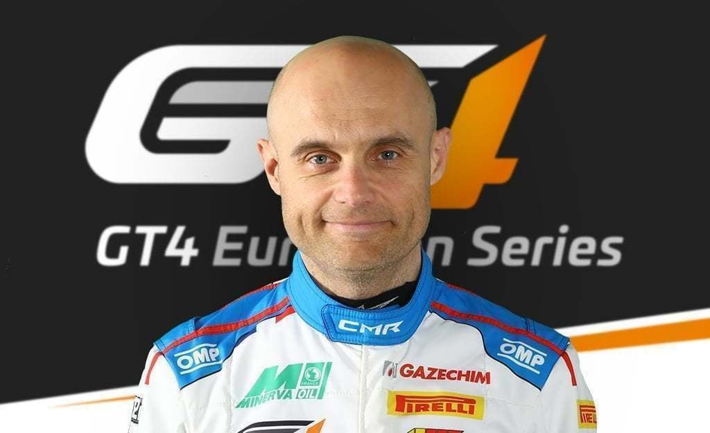Cmr Engage Toutes Ses Forces En Championnat Gt4 European Series Avec 3 Alpine A110 Gt4 9 Roman 2019 | Cmr Engage Toutes Ses Forces En Championnat Gt4 European Series Avec 3 Alpine A110 Gt4