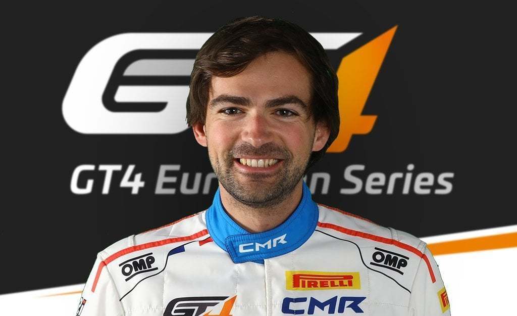 Cmr Engage Toutes Ses Forces En Championnat Gt4 European Series Avec 3 Alpine A110 Gt4 5 Sancinena 2019 | Cmr Engage Toutes Ses Forces En Championnat Gt4 European Series Avec 3 Alpine A110 Gt4