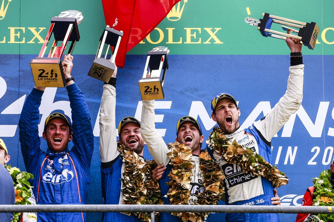 Alpine Confirme Sa Parade Compétition Aux 24 Heures Du Mans 5 5D6Fbe56 Cf88 422A 8Bdb A759D254B4Fd | Alpine Confirme Sa Parade Compétition Aux 24 Heures Du Mans