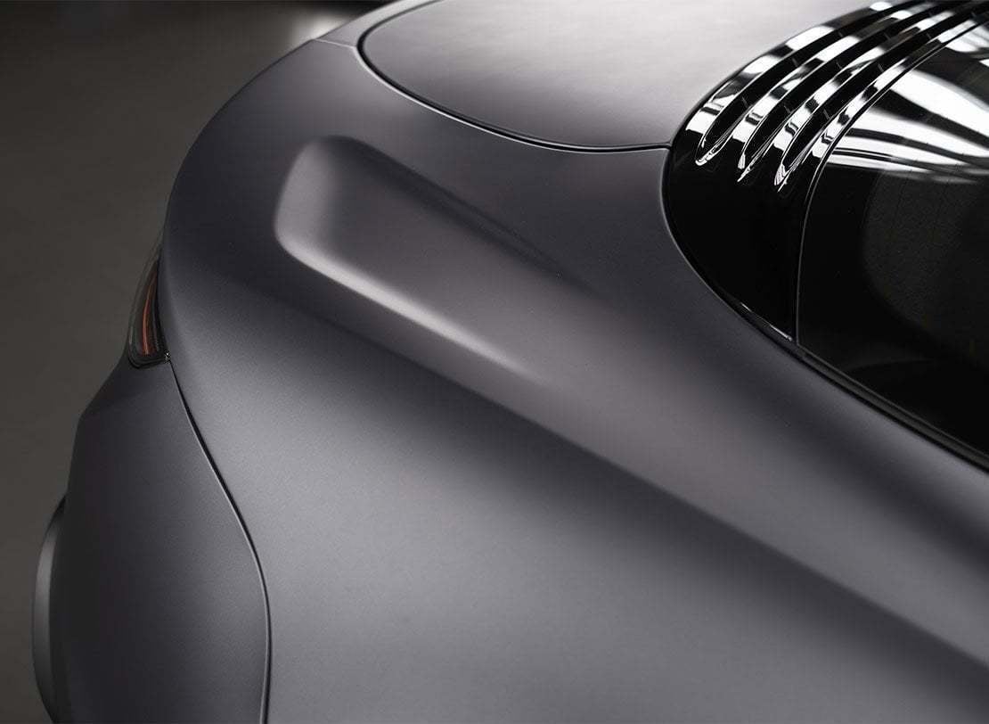 Alpine A110S Gt Race 2019 Gris Tonnerre Mat Blanc Solaire 10 | Comment Précommander L’alpine A110S ?
