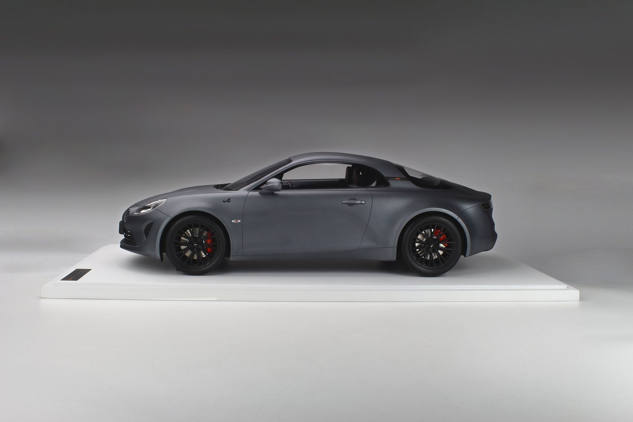 Img 22022 | Alpine A110S Double Présentation