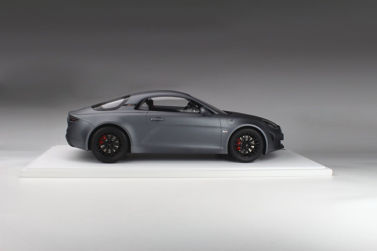 Img 22023 | Alpine A110S Double Présentation