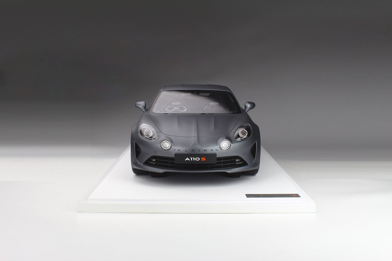 Img 22024 | Alpine A110S Double Présentation