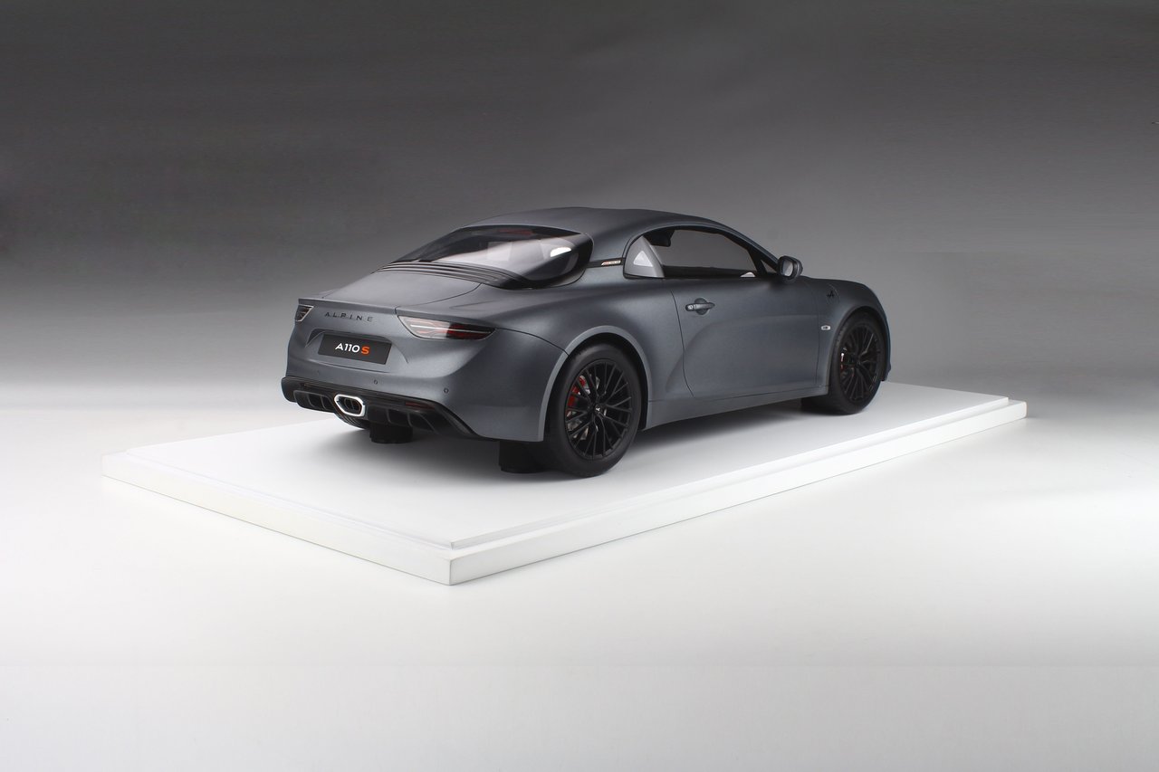 Img 22028 | Alpine A110S Double Présentation