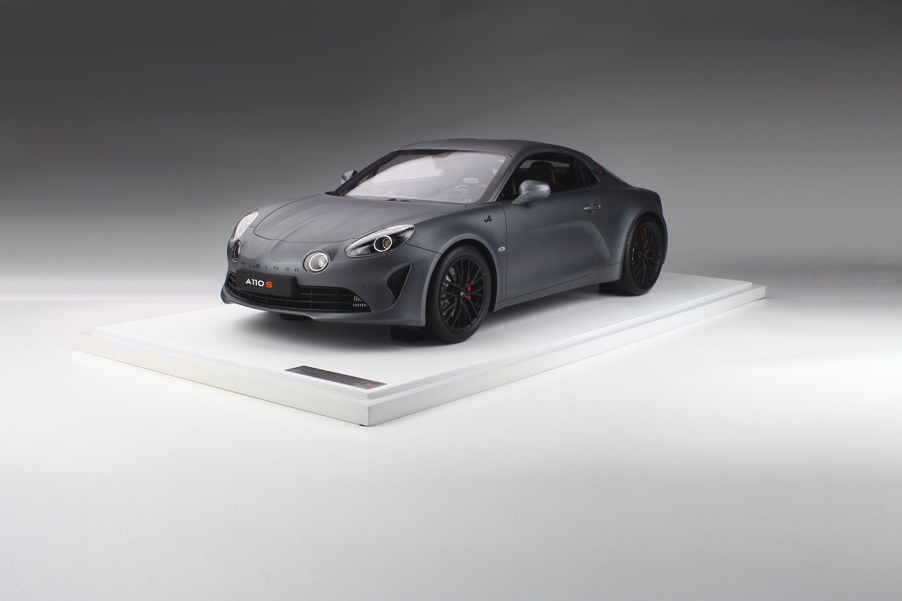 Img 22030 | Alpine A110S Double Présentation