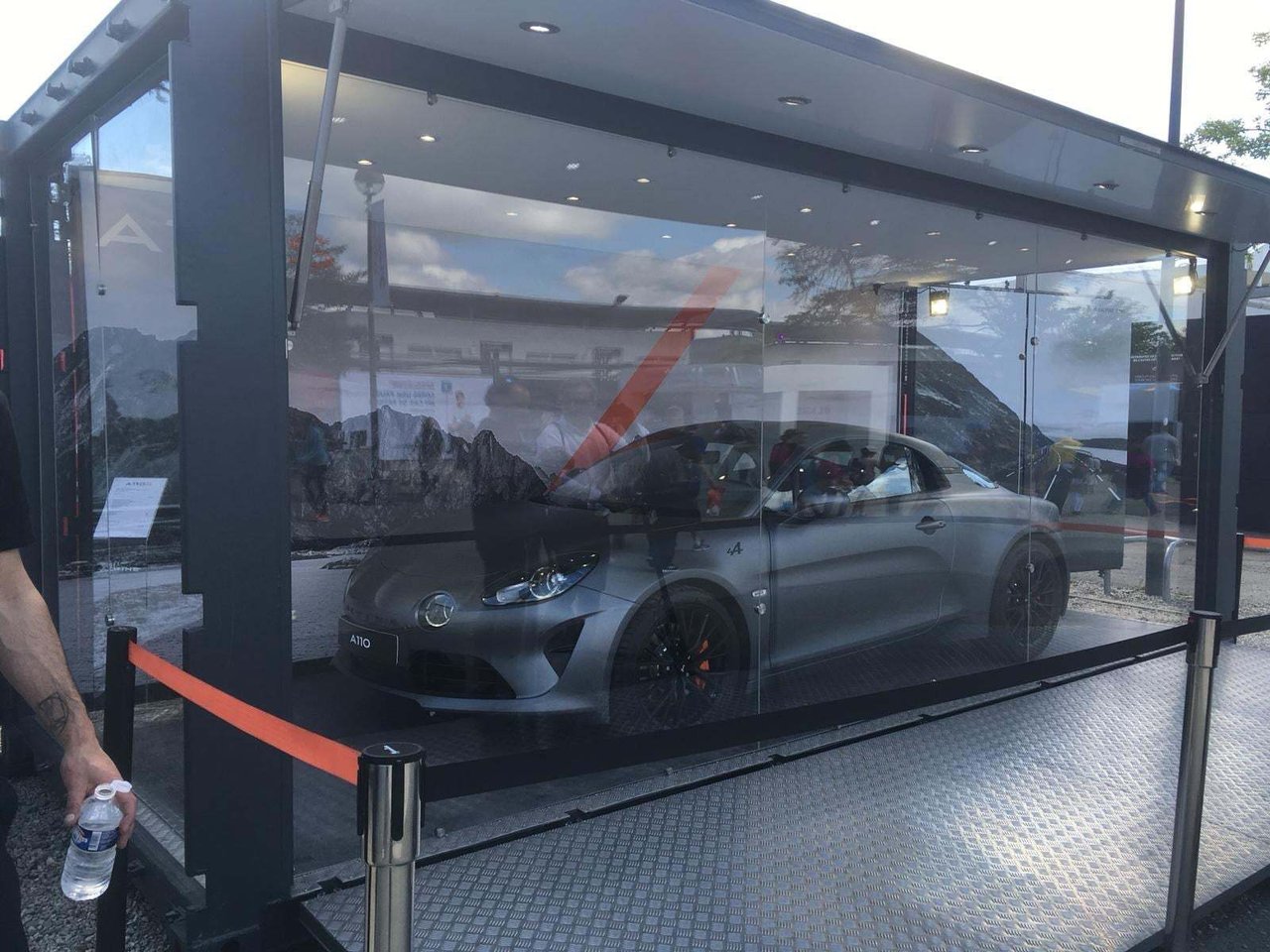 Img 3963 | Alpine A110S Double Présentation