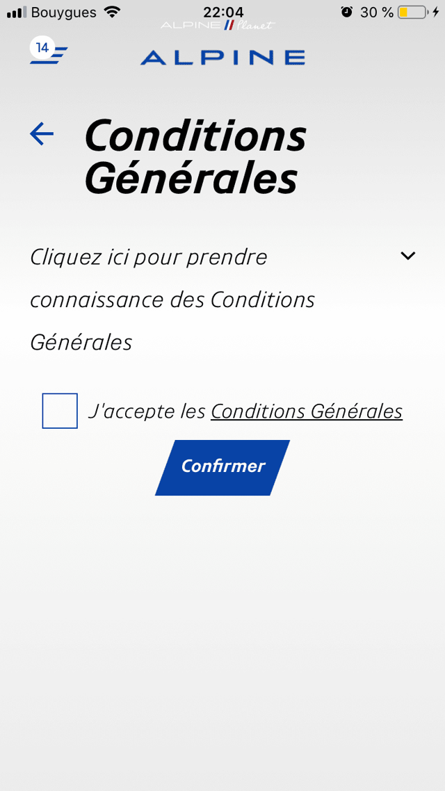 Commander Alpine A110S 14 | Comment Précommander L’alpine A110S ?