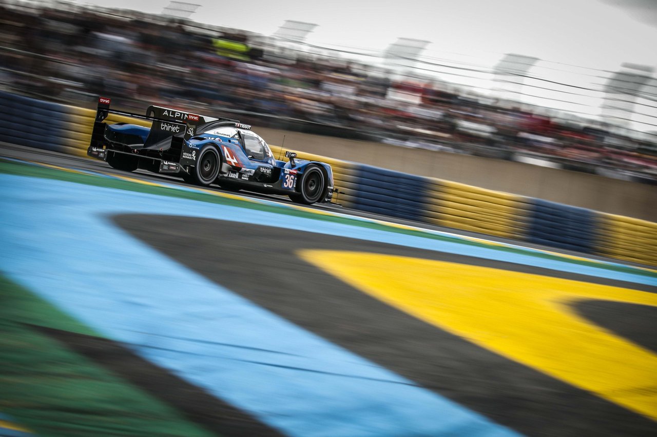 Suivez Alpine Elf Matmut Endurance Team En Direct Des 24 Heures Du Mans Grâce À La #Fanzone36 4 E90B3D78 7651 46F5 Abe0 486Cca06Ff61 | Suivez Alpine Elf Matmut Endurance Team En Direct Des 24 Heures Du Mans Grâce À La #Fanzone36